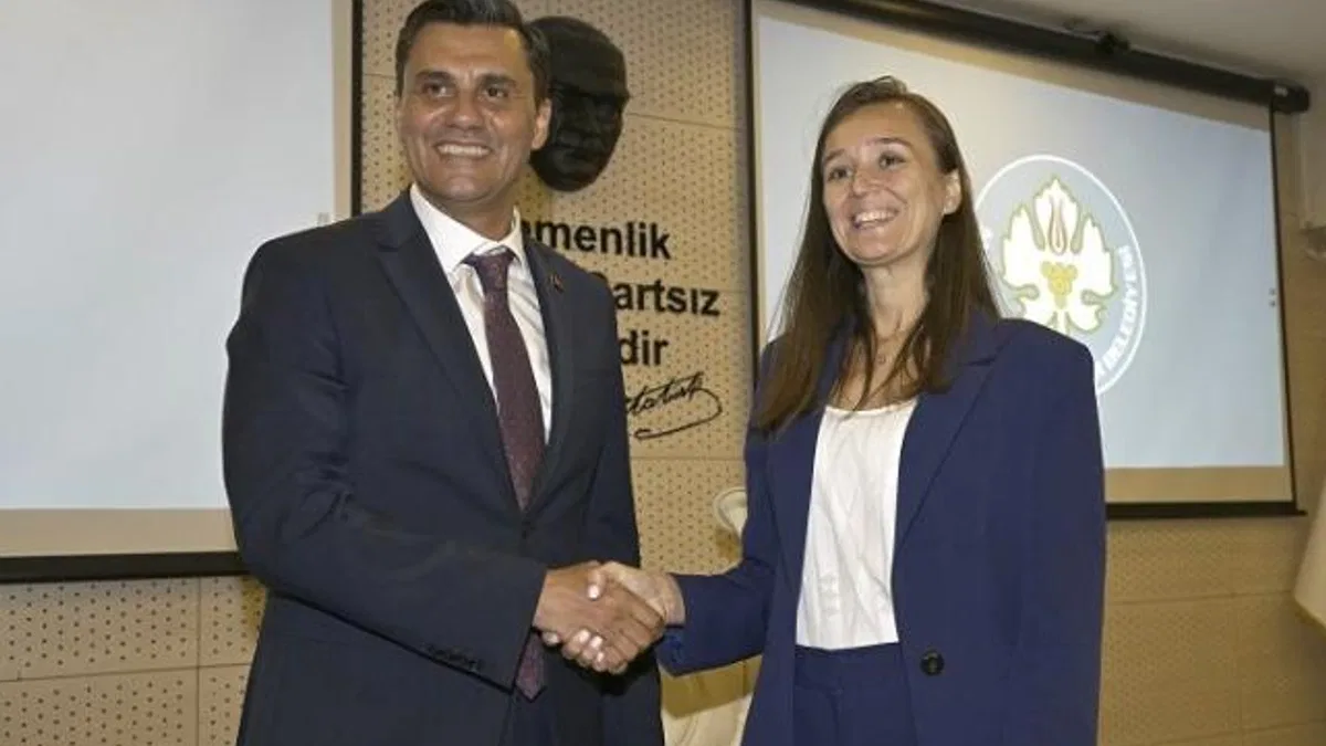 Manisa’da Fatih Sergi Salonu yeniden nikah salonu olacak