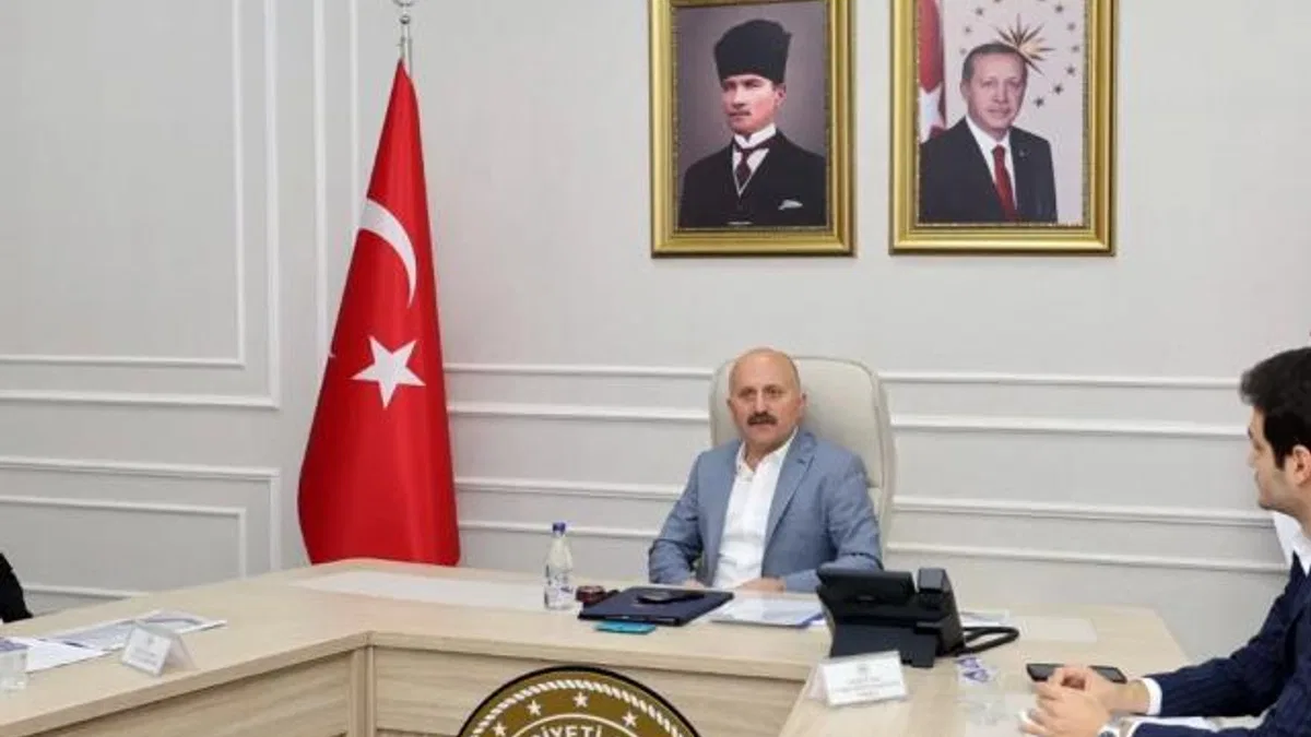 Adıyaman’da bağımlılıkla mücadele için toplandılar