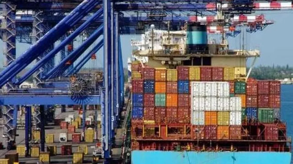 Yüksek teknolojili ihracatta güçlü artış