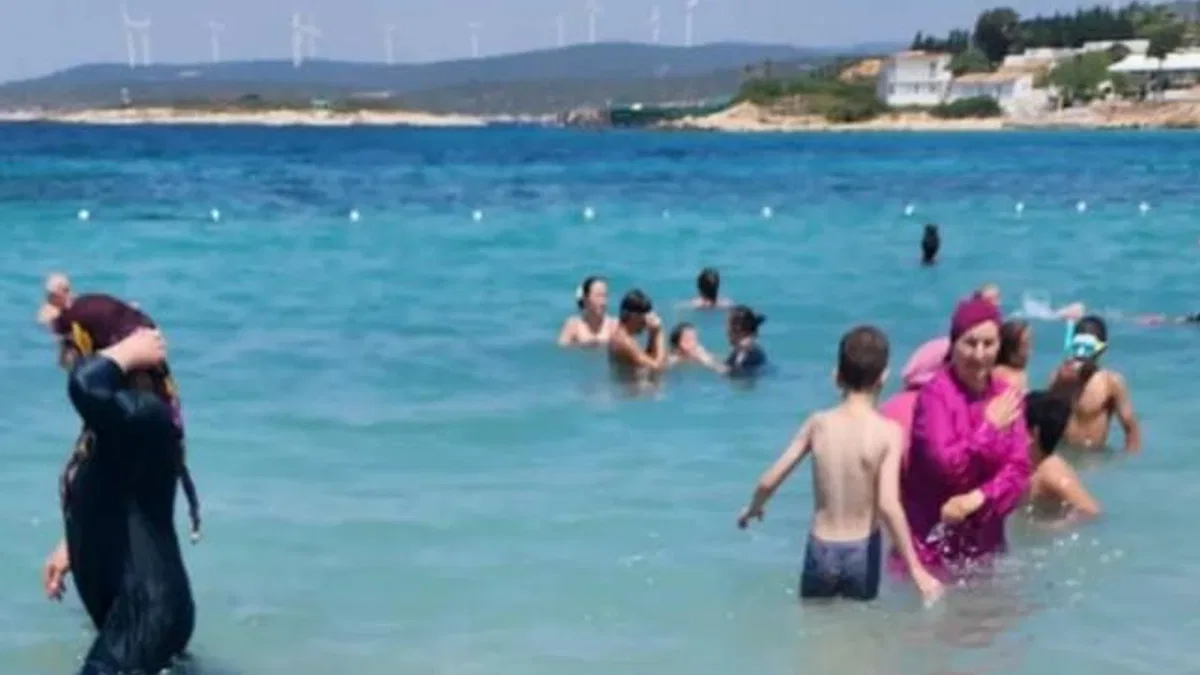 İzmir’de herkes denize ulaşabilecek