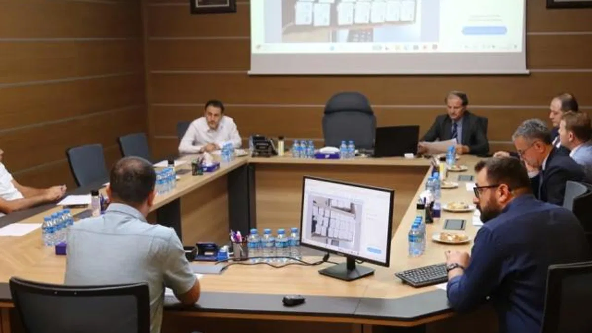 Kocaeli Encümeni’nden çevre düşmanlarına 7 milyon TL ceza
