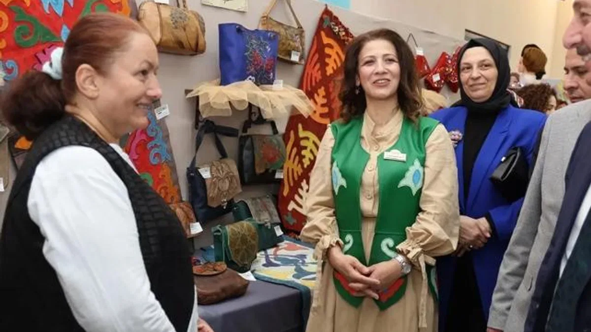 KO-MEK rüzgarı bu kez Derince’de esti