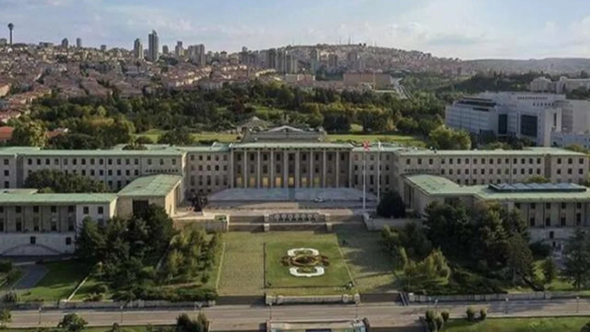 Sahipsiz hayvanlara yönelik teklif TBMM’de