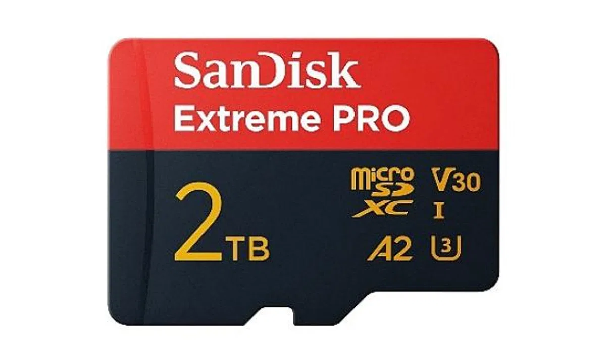 Bu Yaz Seyahat Edenler İçin Sandisk®’ten Kusursuz Çözüm ve Teknolojiler: Tatil Anılarınız Güvende