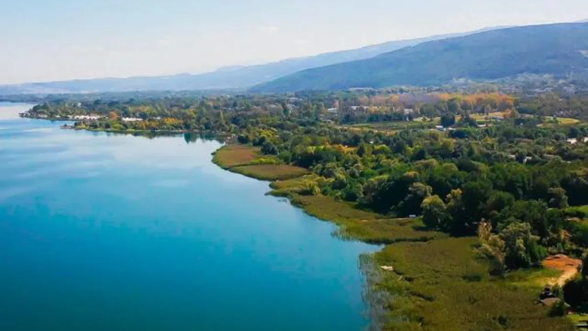 Sakarya’da üç günlük yağışlar aylık bereket getirdi