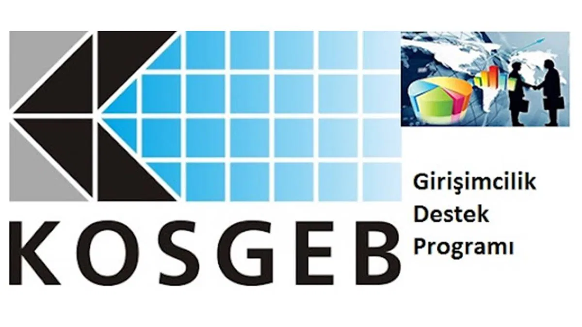 KOSGEB yeni girişimcilerini seçiyor… 3. dönem için üst limitler yükseltildi
