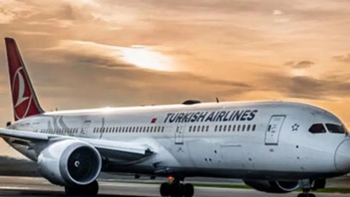 Havacılıkta dünya devleri arasında yerimiz sağlamlaşıyor… Sivil havacılıkta 17 bin 910 pilot