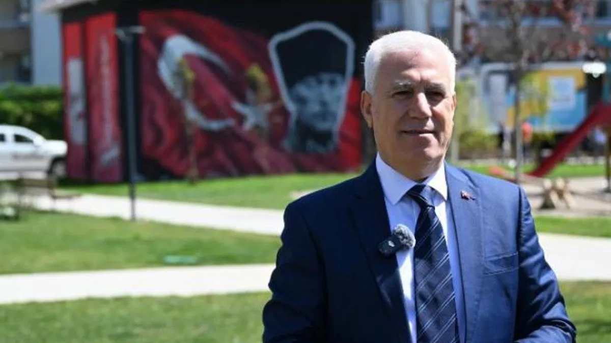 Bursa Büyükşehir’den emeklilere destek çeki… Başvurular başladı