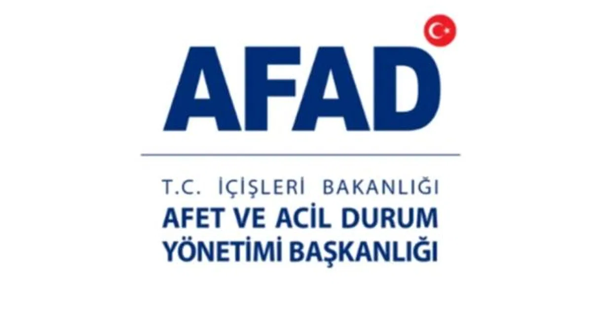 AFAD Van depremi raporunu yayımladı