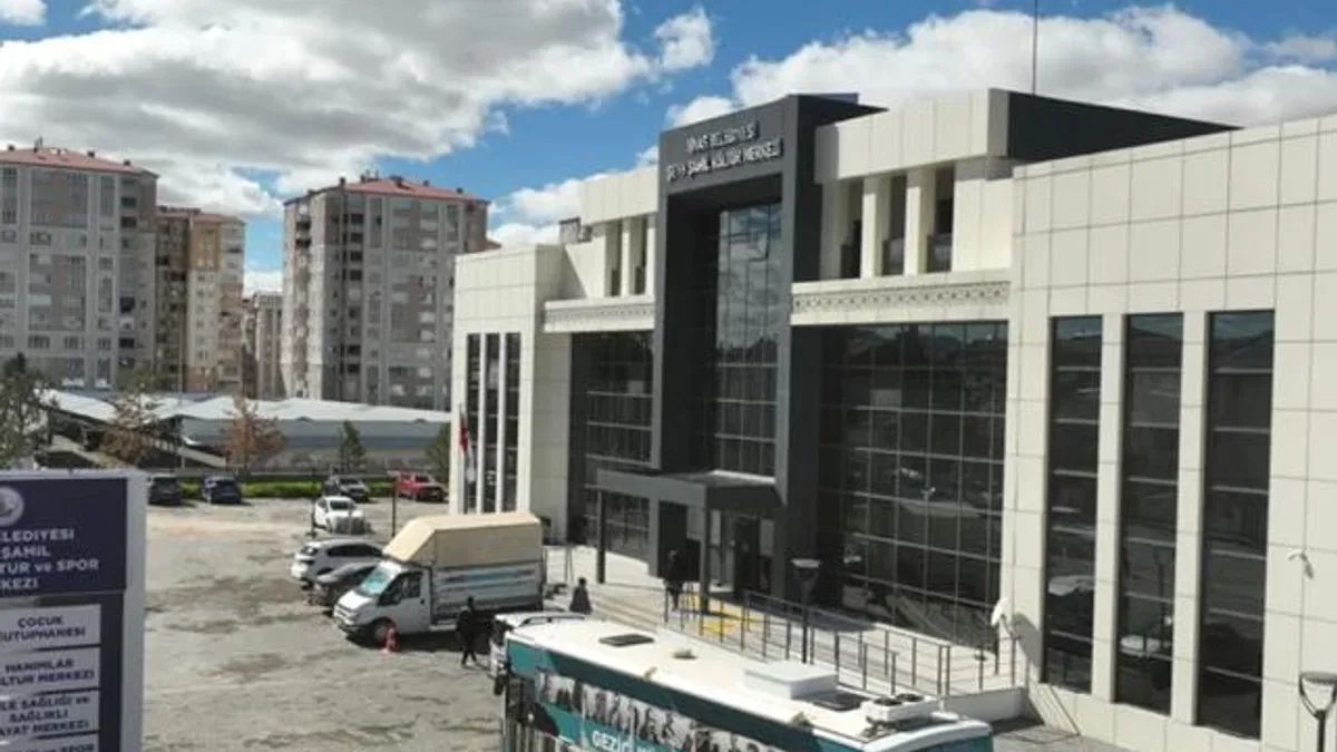 Sivas’ta o merkezin kullanımına ortak protokol