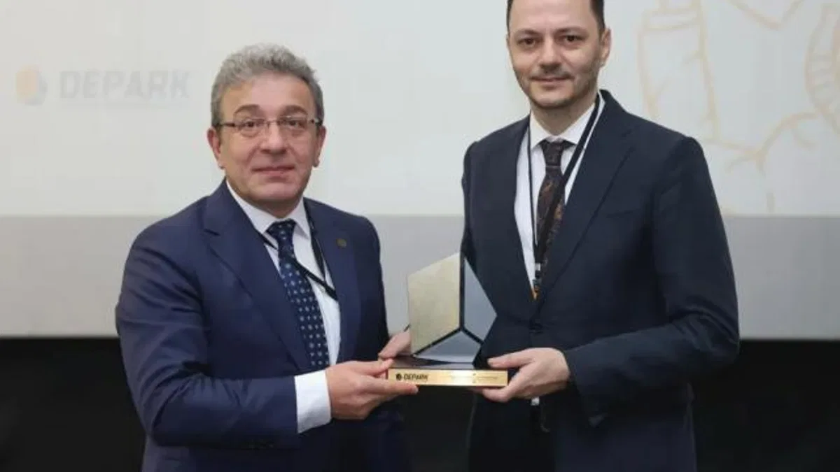 Dokuz Eylül’den Ar-Ge hamlesi