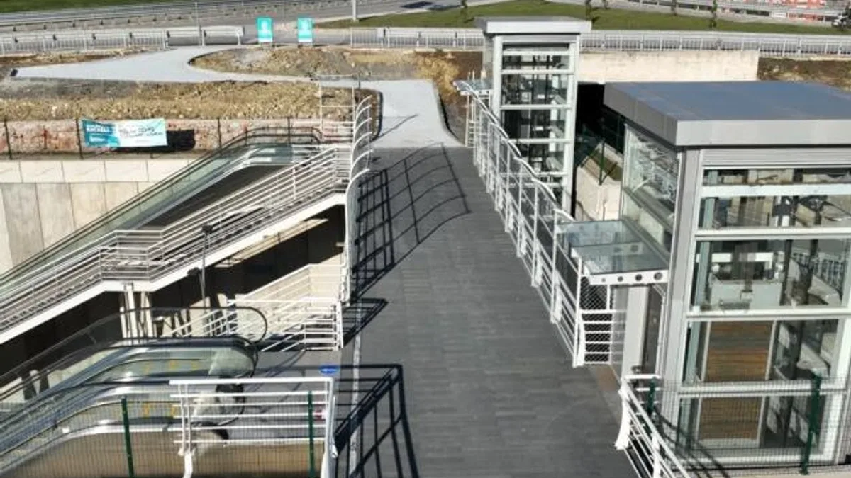 Kocaeli Büyükşehir’den ulaşımı rahatlatacak adım
