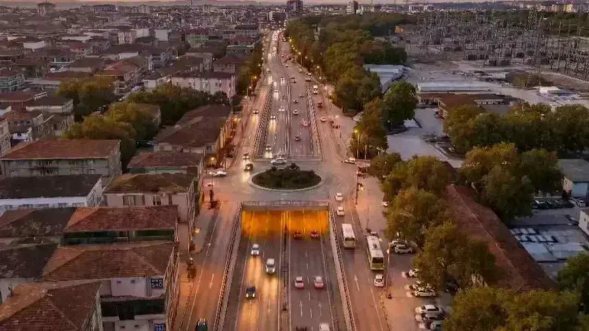 Sakarya’da ulaşımda kalıcı çözümler hayata geçiyor