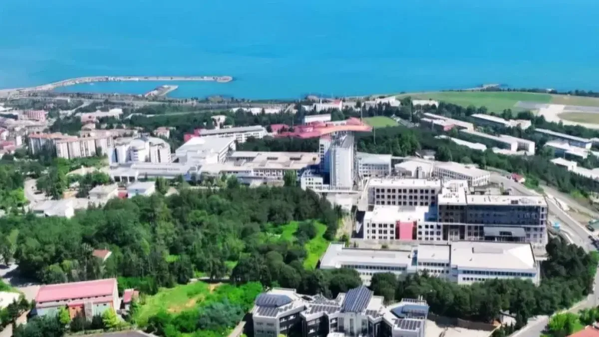 KTÜ’de Deney Hayvanları Uygulama ve Araştırma Merkezi Yönetmeliği Resmi Gazete’de