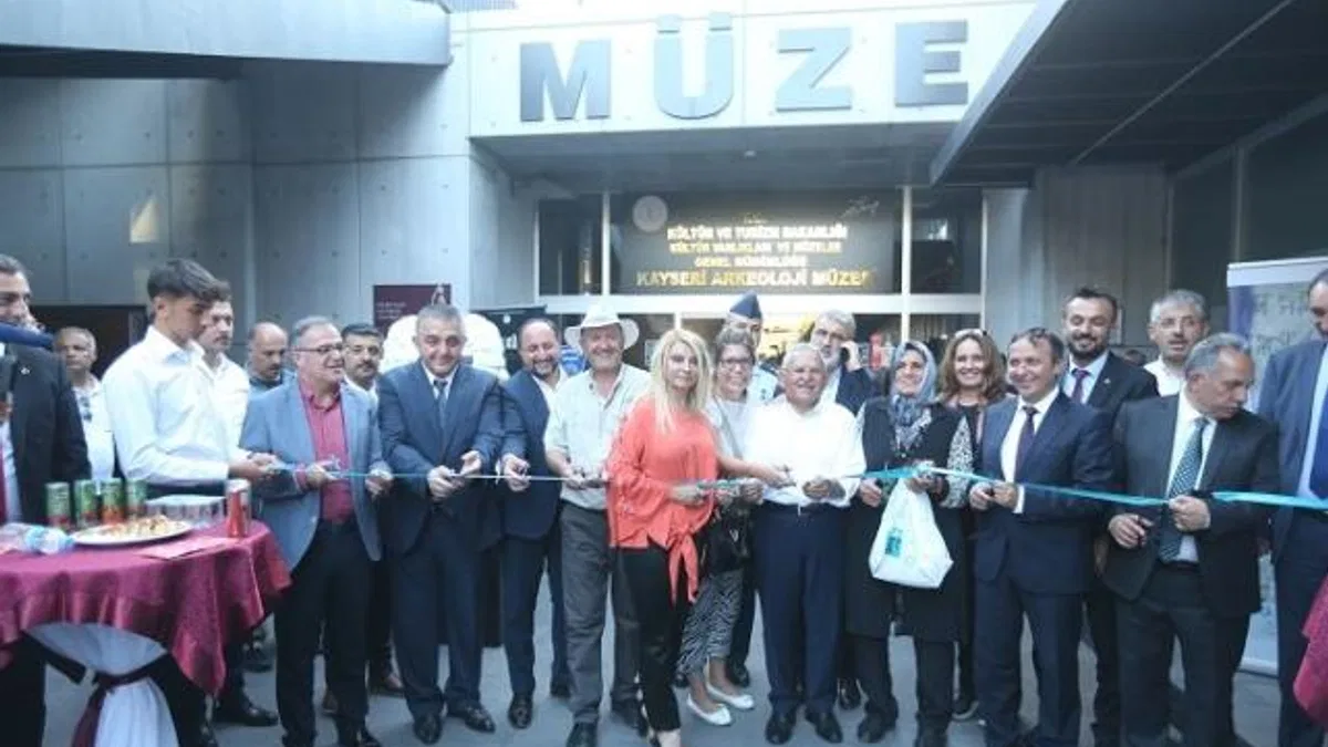 ‘Tam 8 yerde kazı çalışması sürdürüyoruz’