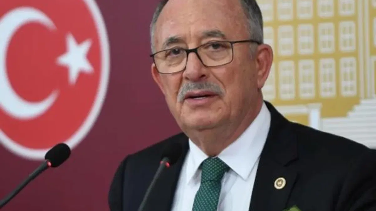 Yeni Yol’dan emeklilere destek çağrısı… Refah payı zorunludur