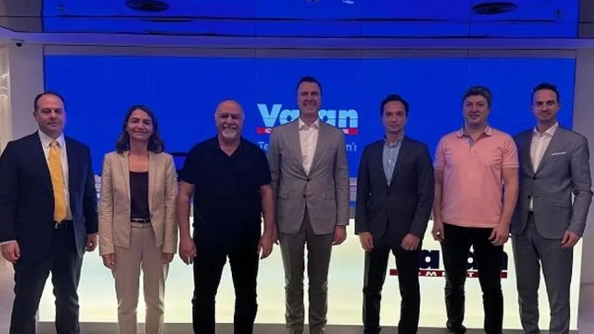 ON Dijital Bankacılık ile bankaya gitmeden alışveriş kredisi Vatan Mağazaları’nda!