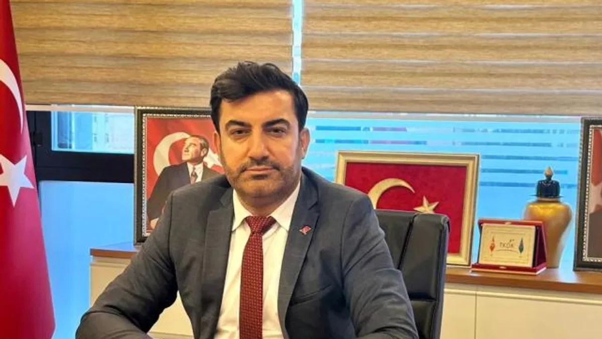 Mardin’de 16 sektörde 1 milyar 770 milyon TL yatırım yapıldı