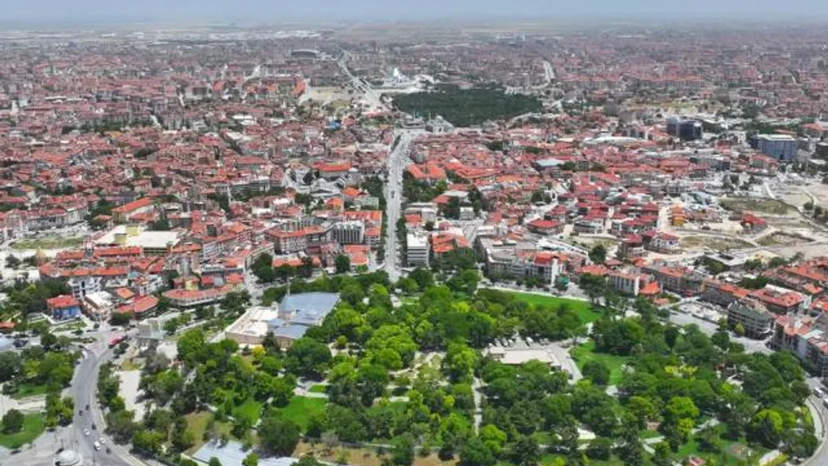 Konya ‘akıllı güçlü’de ilk sırada