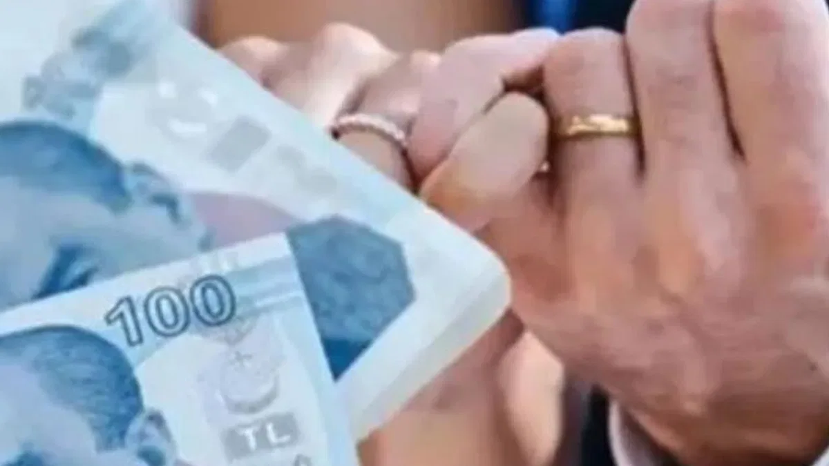 Konya’da yeni evlilere 36 ay kira desteği! 3 yıl süreyle aylık 5 bin TL verilecek