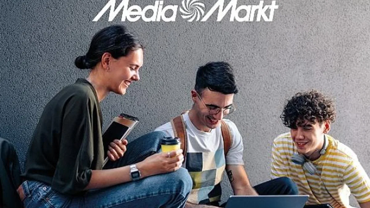MediaMarkt’ın “Okula Dönüş” kampanyası başladı