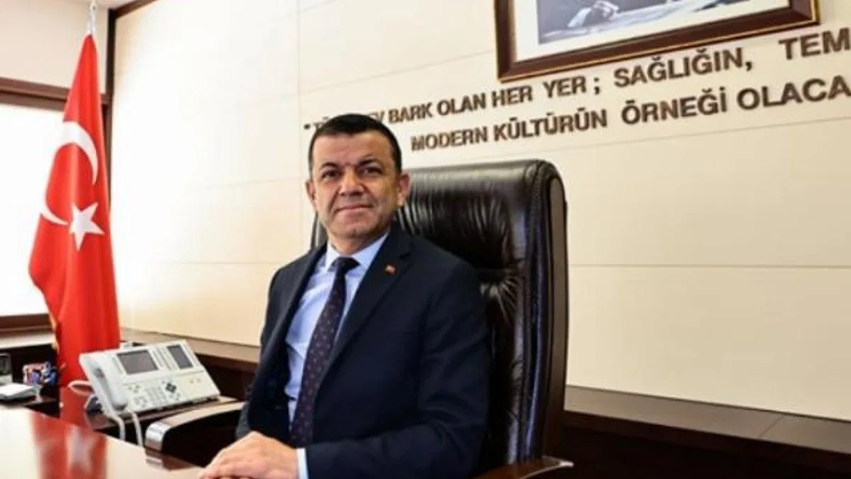 Başkan Çavuşoğlu’ndan emeklilere müjde