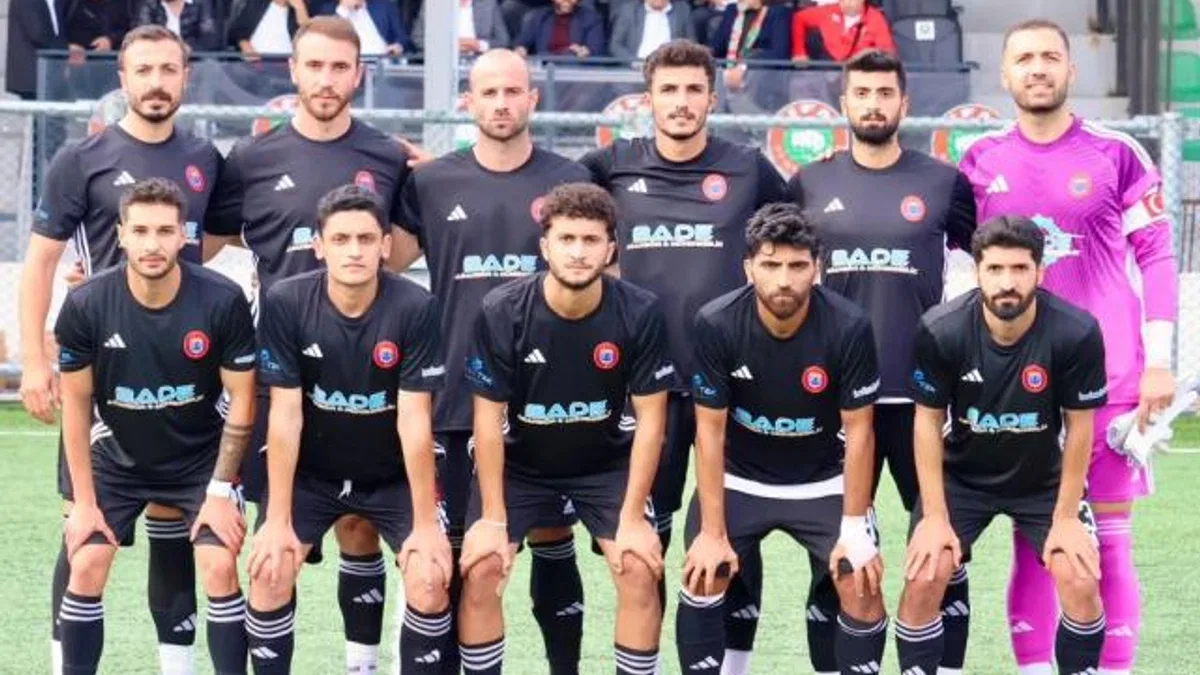 Darıca Türkelispor’da sezonu açıyor