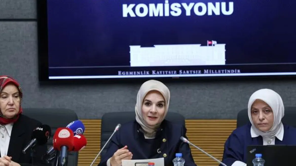 Bakan Göktaş: 15 yaş altına sosyal medya hesabı açılmaması için düzenleme öneriyoruz