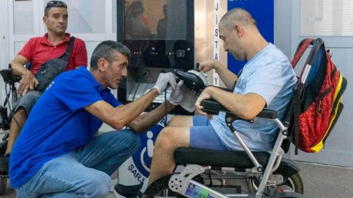 İzmir’den ‘eşit’ ve ‘adil’ hedef