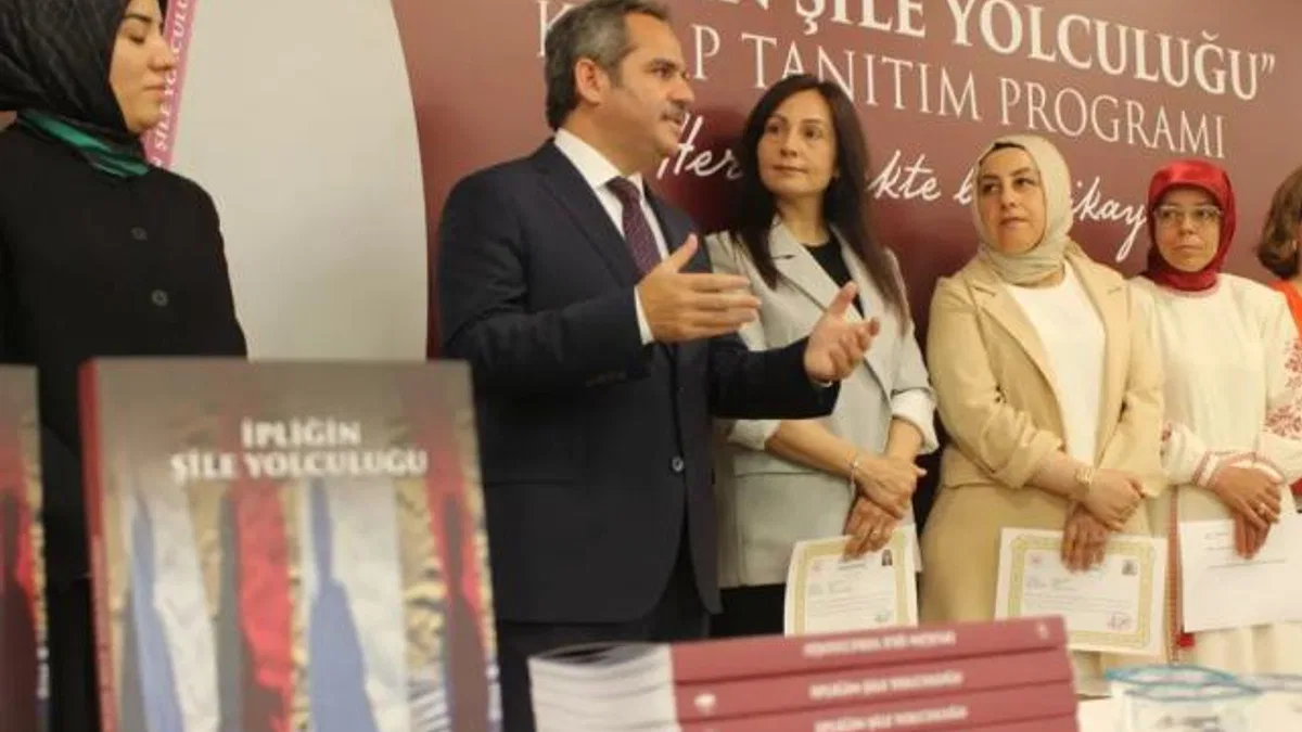 İstanbul Şile Kaymakamlığı’ndan Kültürel mirasa anlamlı katkı
