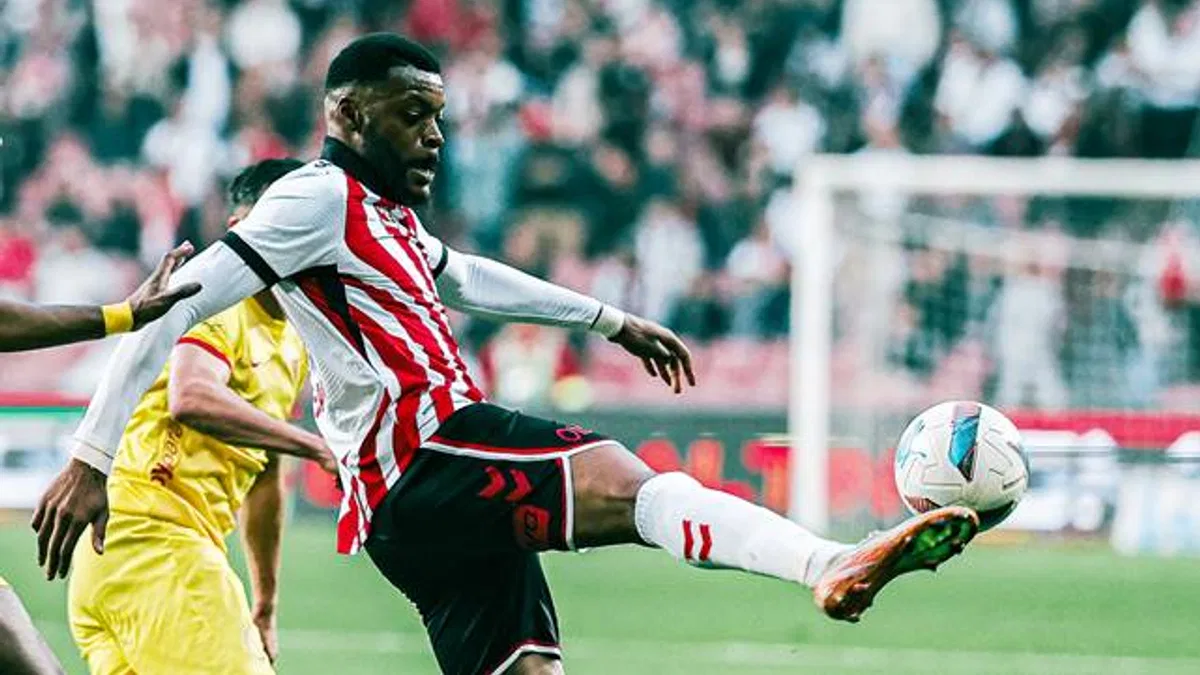 Reeder Samsunspor 2-1 Bellona Kayserispor (Maç Sonucu) Samsunspor’dan muhteşem dönüş!