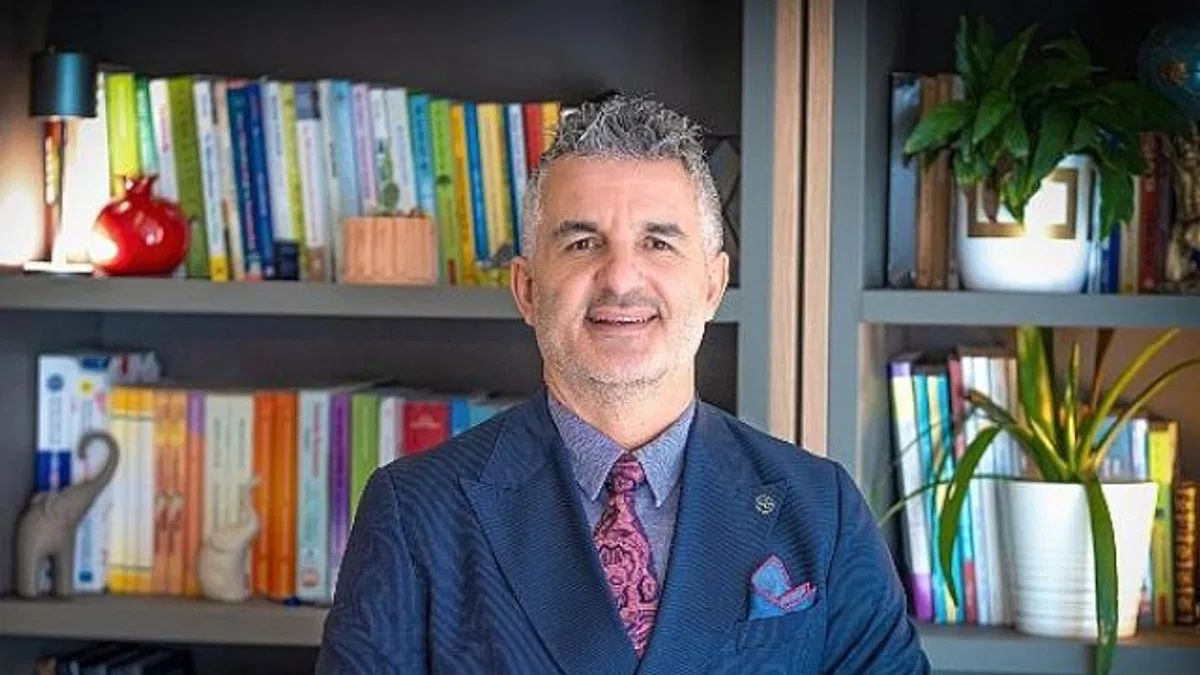 “2030 yılında Türk kadınlarının yarısı, erkeklerin ise üçte biri obez olacak”