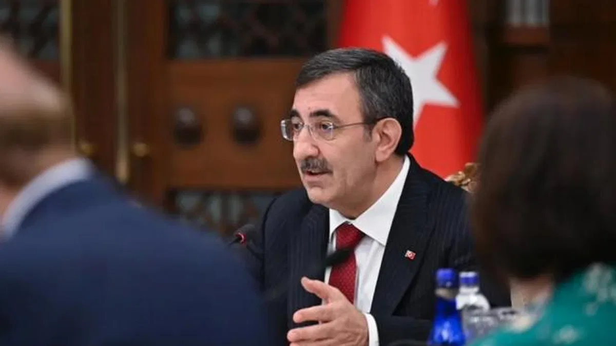 Yılmaz: OVP tahminlerden çok daha iyi gerçekleşecek