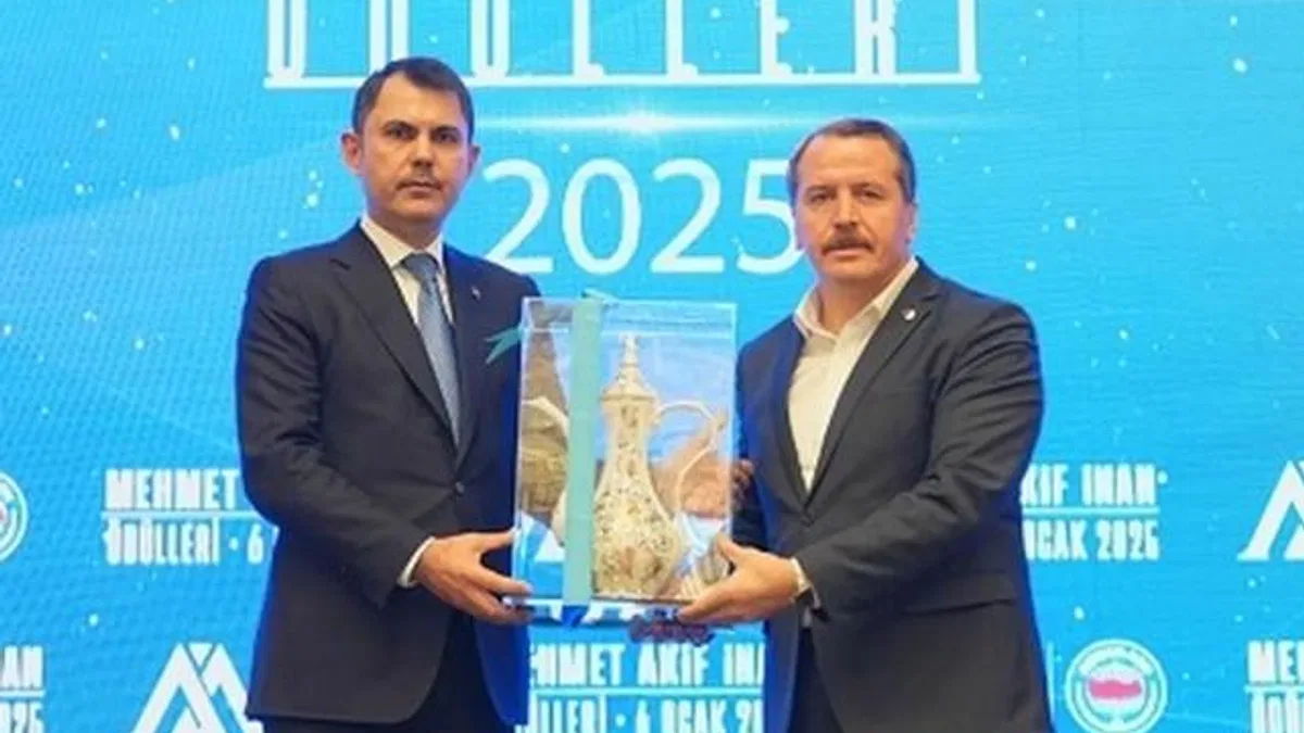 ‘Sıfır Atık’a uluslararası değer