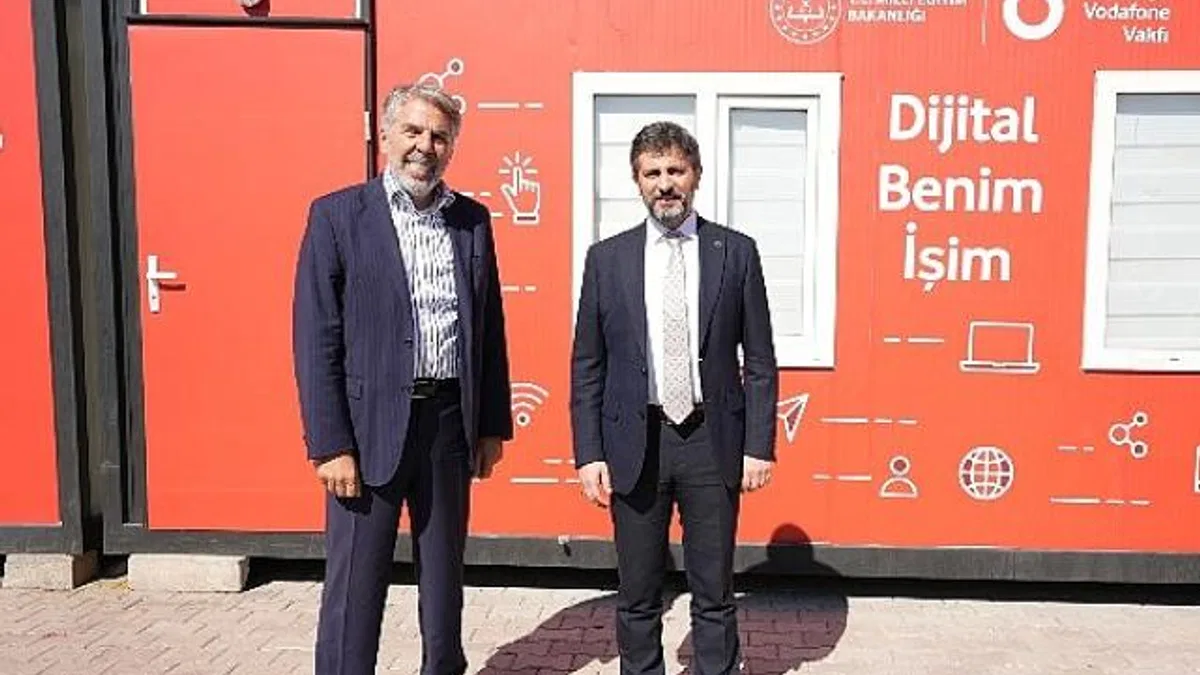 Dijital Benim İşim Dijital Pazarlama Kampanya Yarışması’nda Kazananlar Belli Oldu