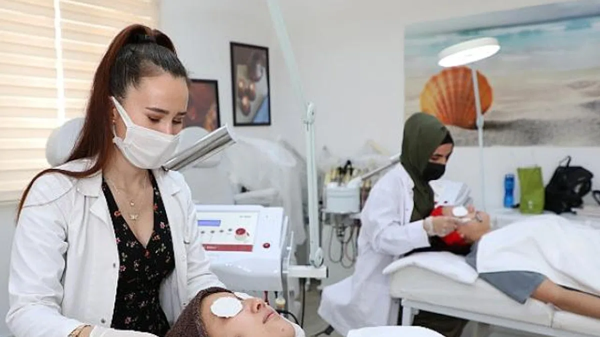 ATASEM’in meslek ve hobi kurslarına kayıtlar başlıyor