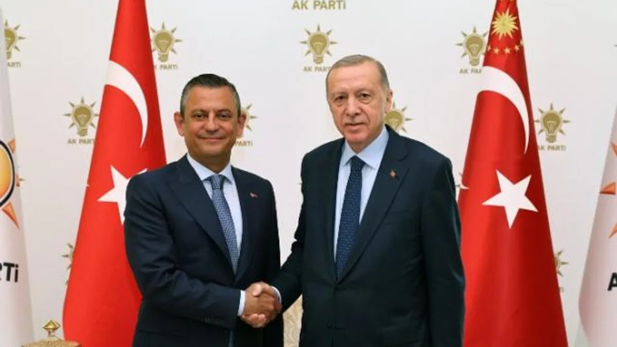 İade-i ziyaret tarihi belli oldu