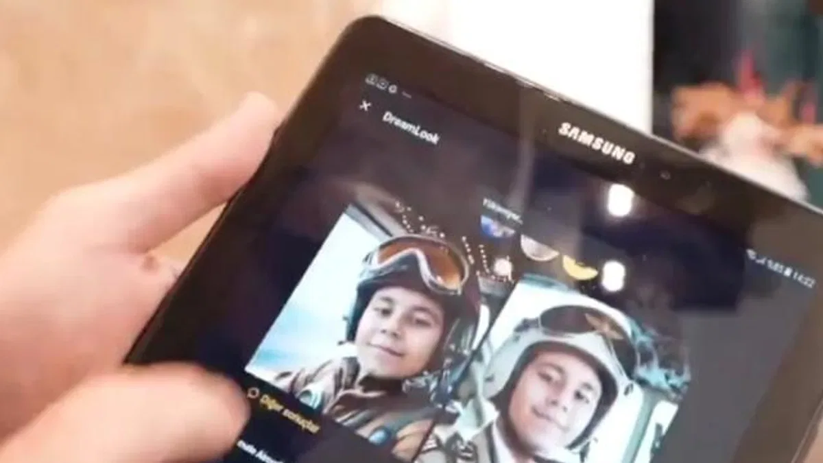 Hayallerdeki meslekler yapay zeka destekle fotoğrafa dönüştü