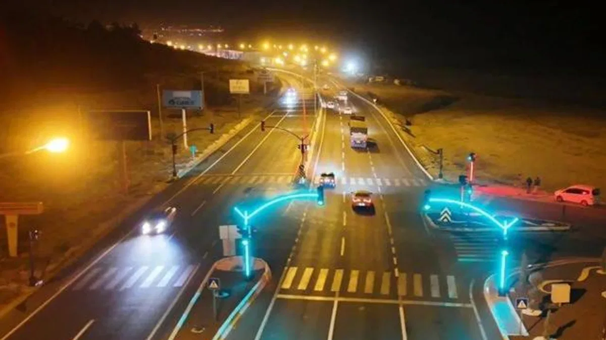 AK Parti Mardin’den Büyükşehir’e destek