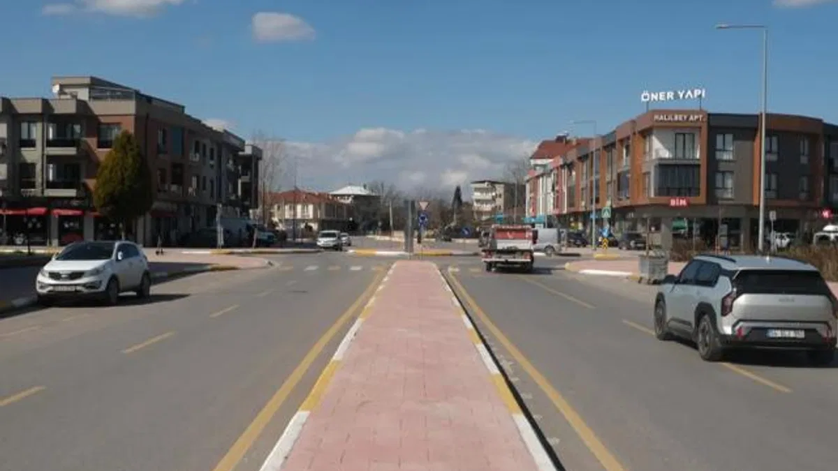 Sakarya kesintisiz ulaşım sağlayacak