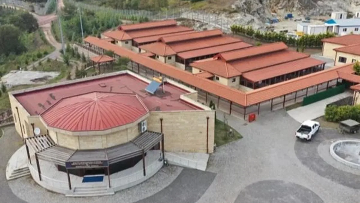 Kocaeli Büyükşehir’den ‘mama’ açıklaması