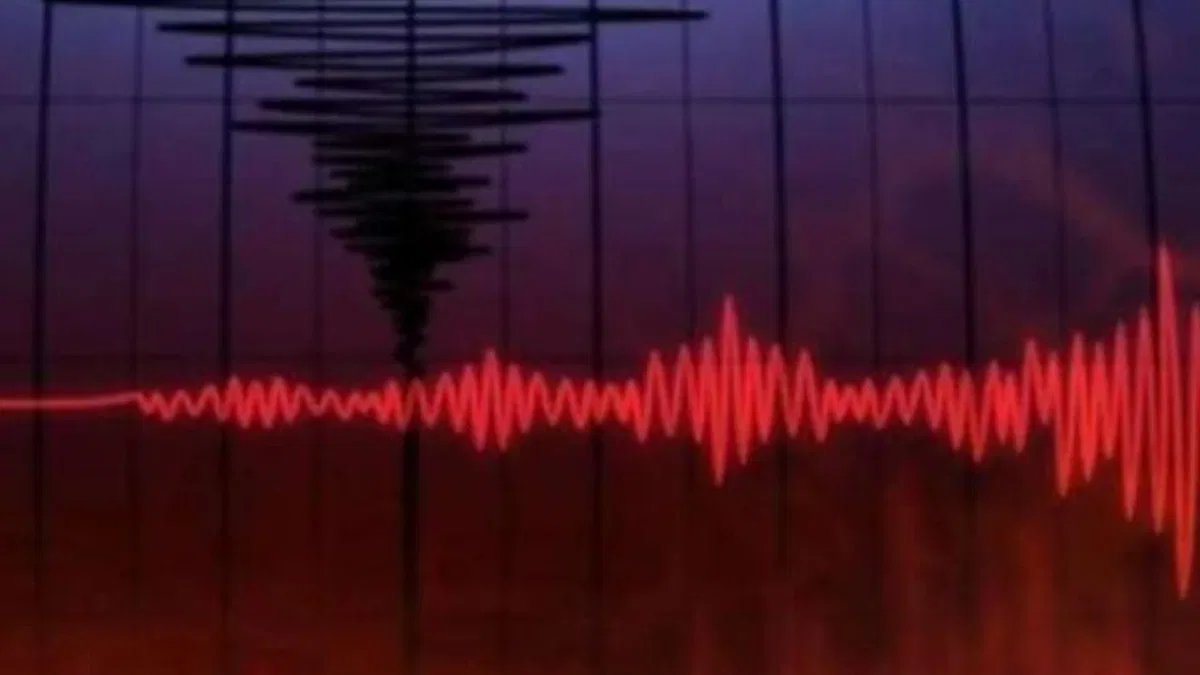 Kütahya’da korkutan deprem