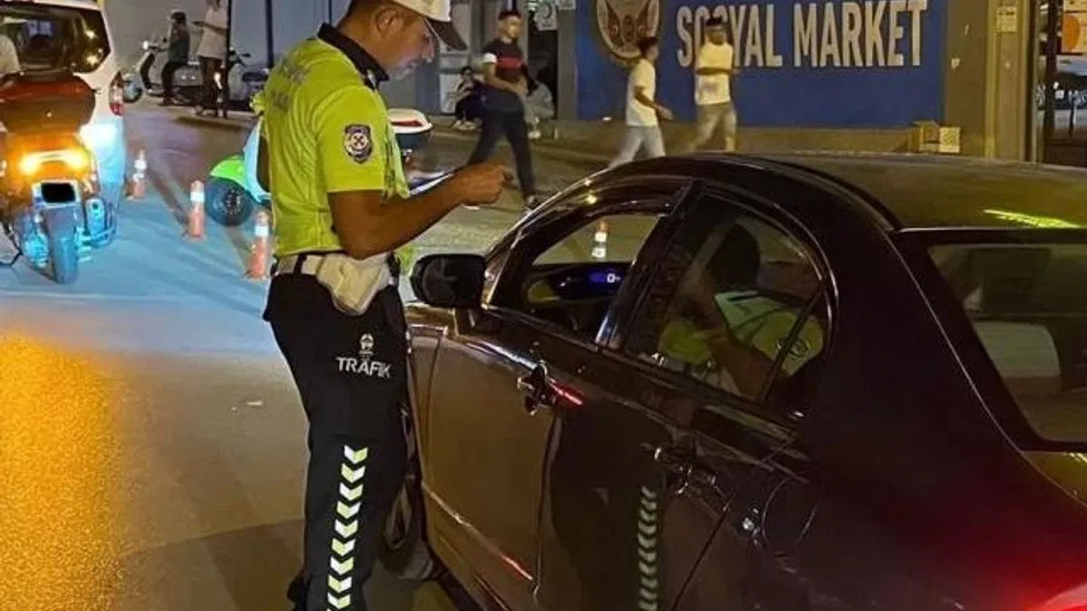Bilecik’te kural tanımaz sürücülere ceza yağdı
