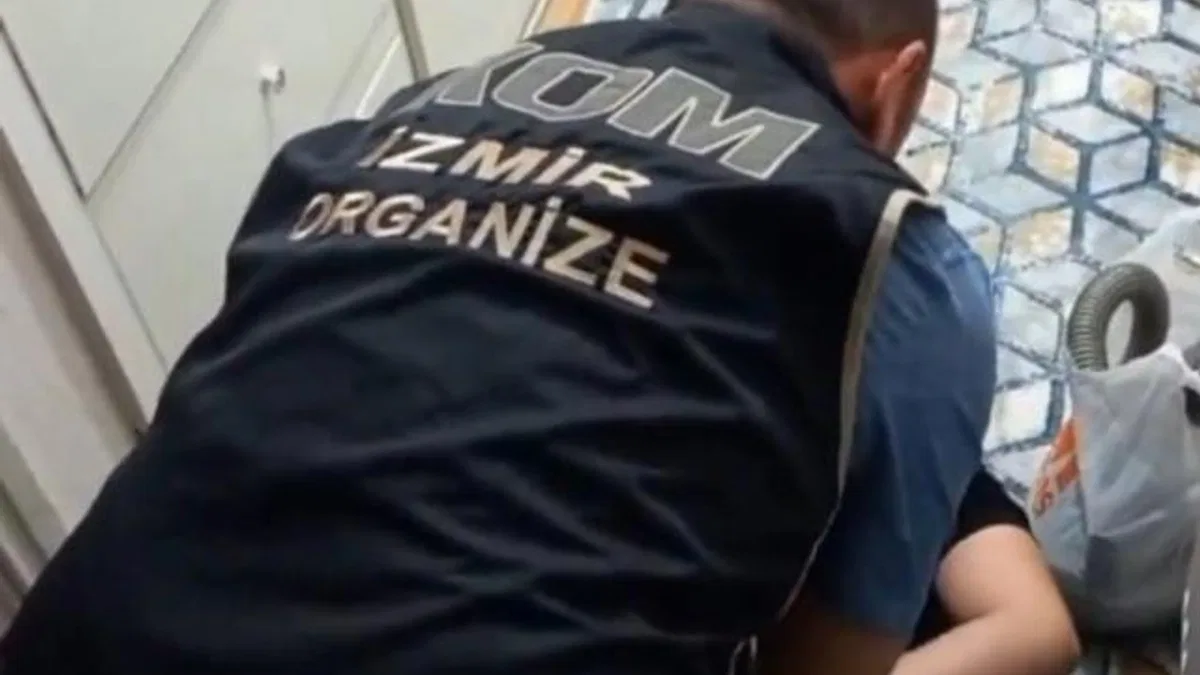 Mahzen’e 9 kişi daha girdi!
