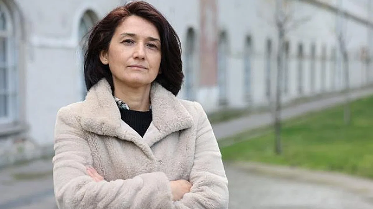 Büyük Veri Depolama Sorununa Üç Boyutlu Çözüm: YTÜ’den Dünya Çapında Proje!