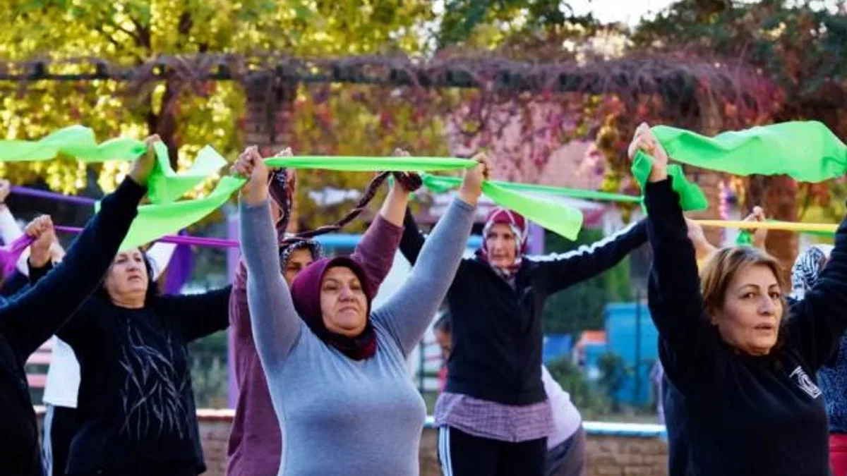 Antalya Muratpaşa’da 16 noktada ücretsiz hareket zamanı başlıyor