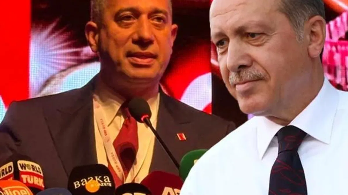 CHP’li Başarır’a Cumhurbaşkanı Erdoğan’dan tazminat ve suç duyurusu