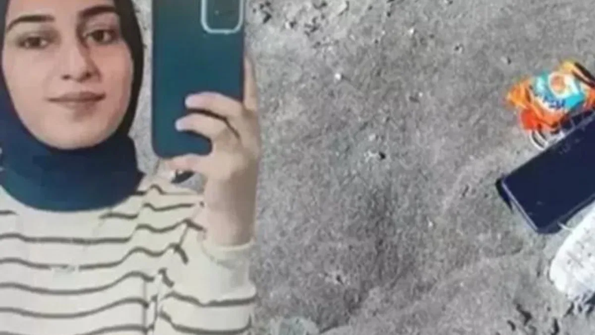Rojin’in telefonu Çin’e gidiyor