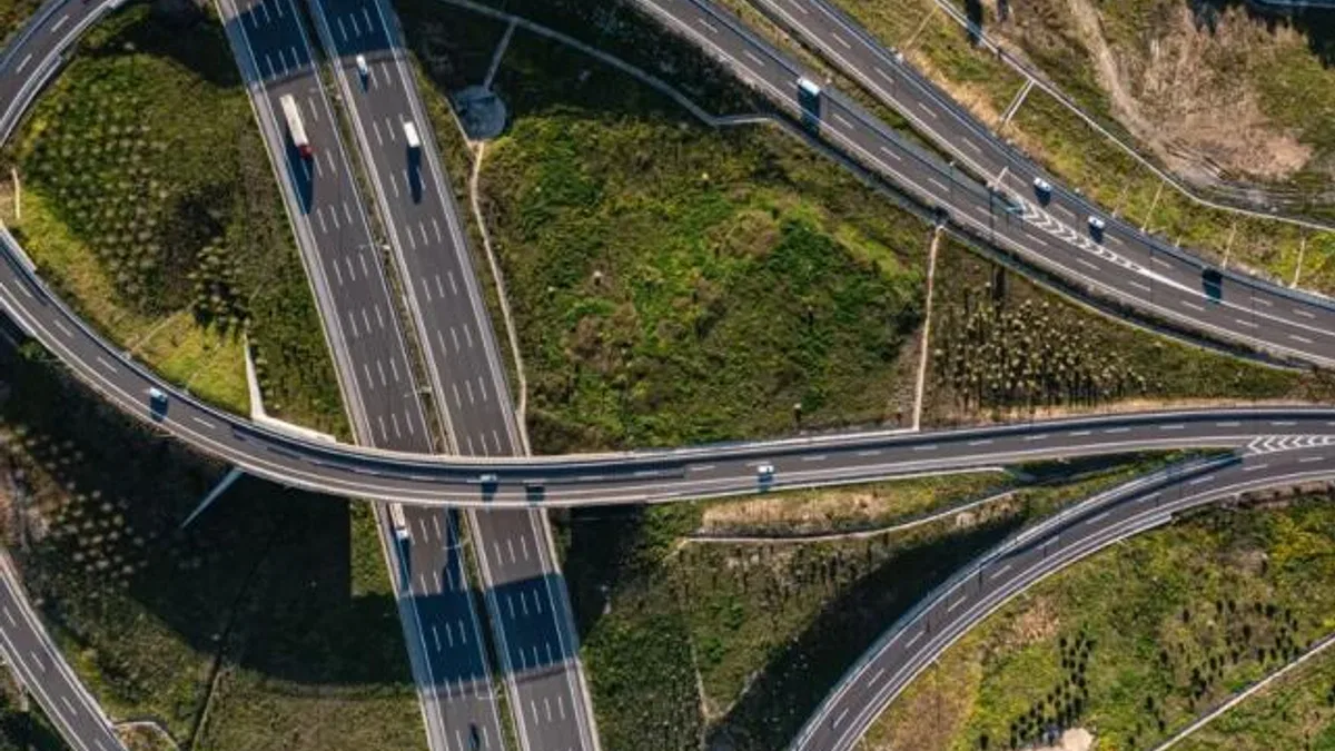 Türkiye bayramda ulaşım rekorları kırdı