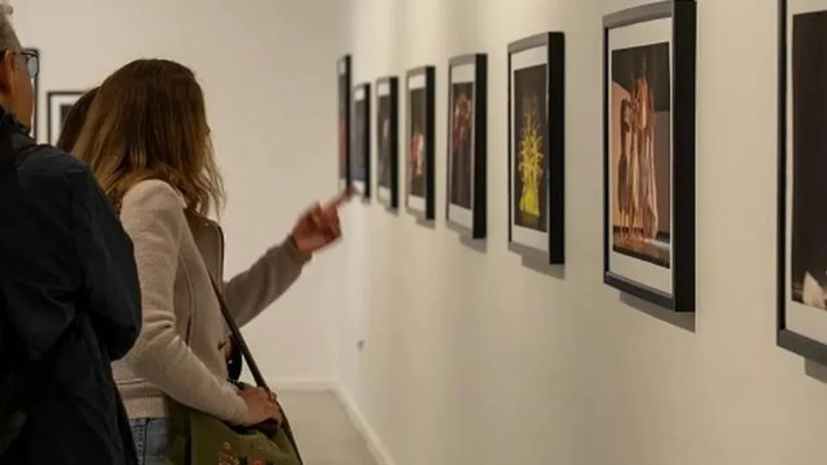 İstanbul Taksim Sanat’ta ‘Fotoğrafın Dansı’